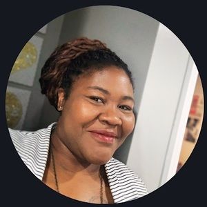 Meet your Posher, Marquitta